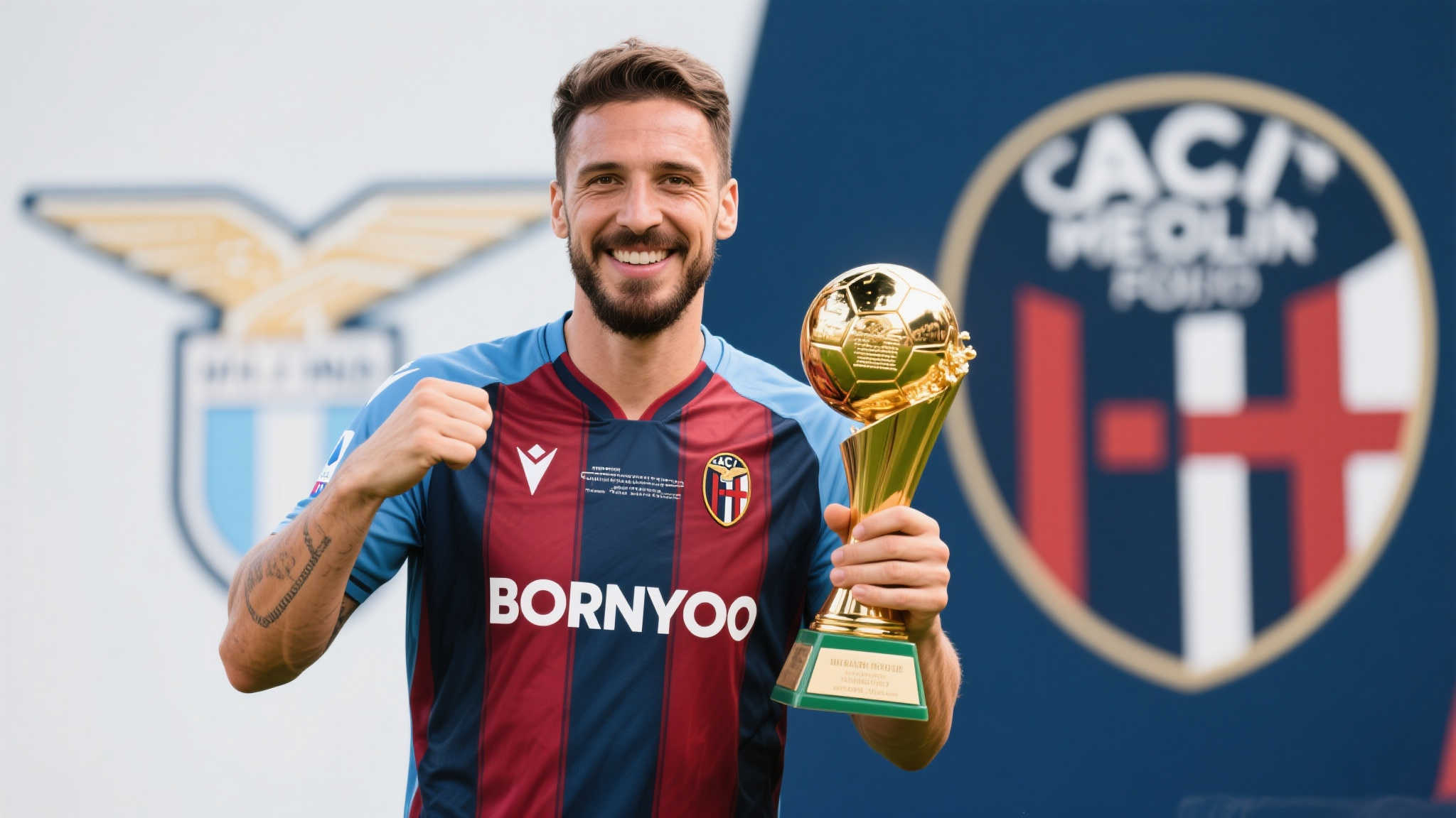 满冠娱乐概况简介